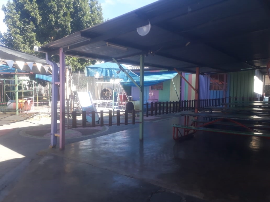 Commercial Property for Sale in Rustenburg North North West